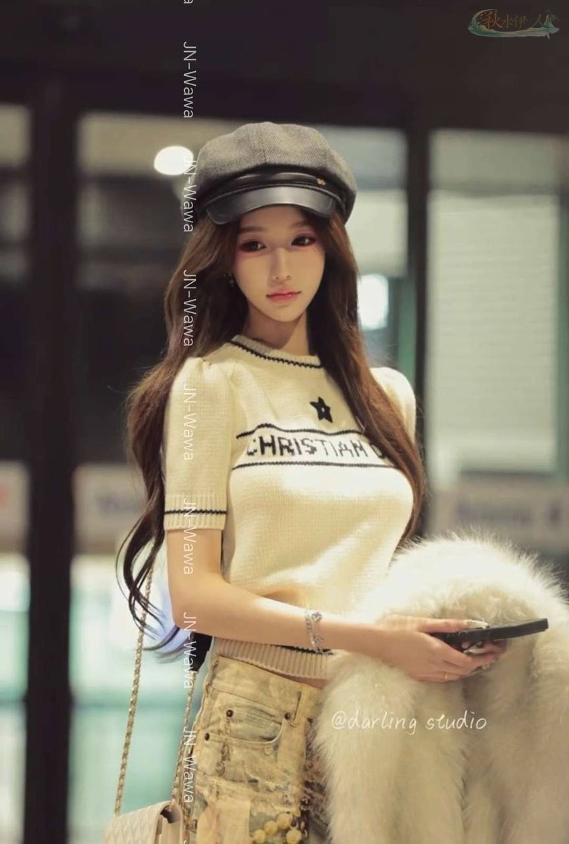 济南06年模特少女感拍摄