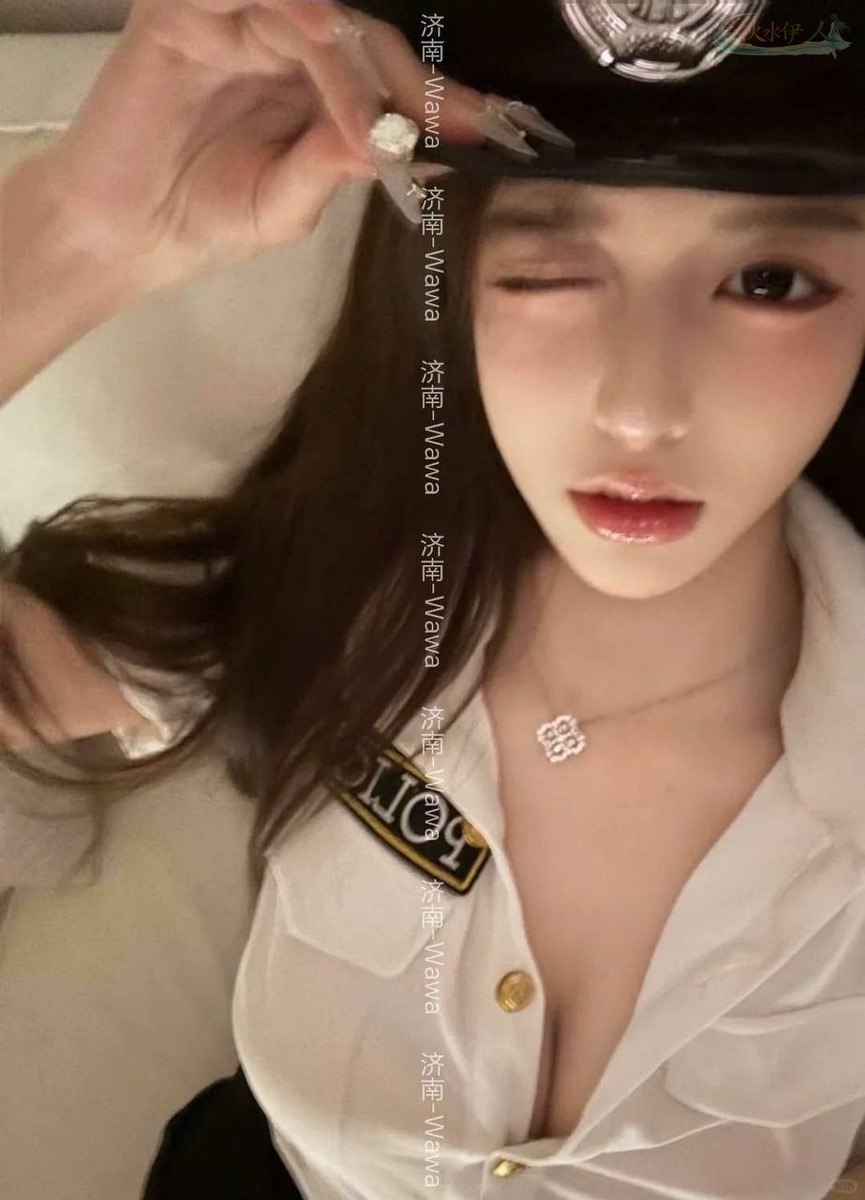 济南无纹身模特清新风
