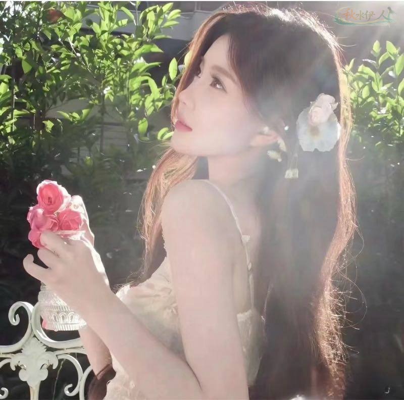 济南反差感模特样片
