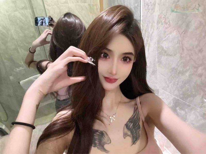 济南平面模特纹身师百变风格4