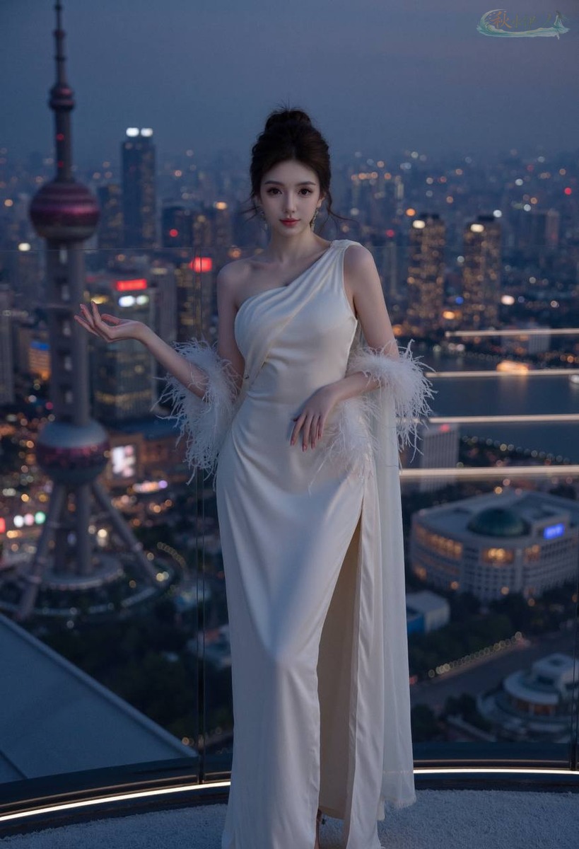 济南白里透红皮肤无滤镜模特照