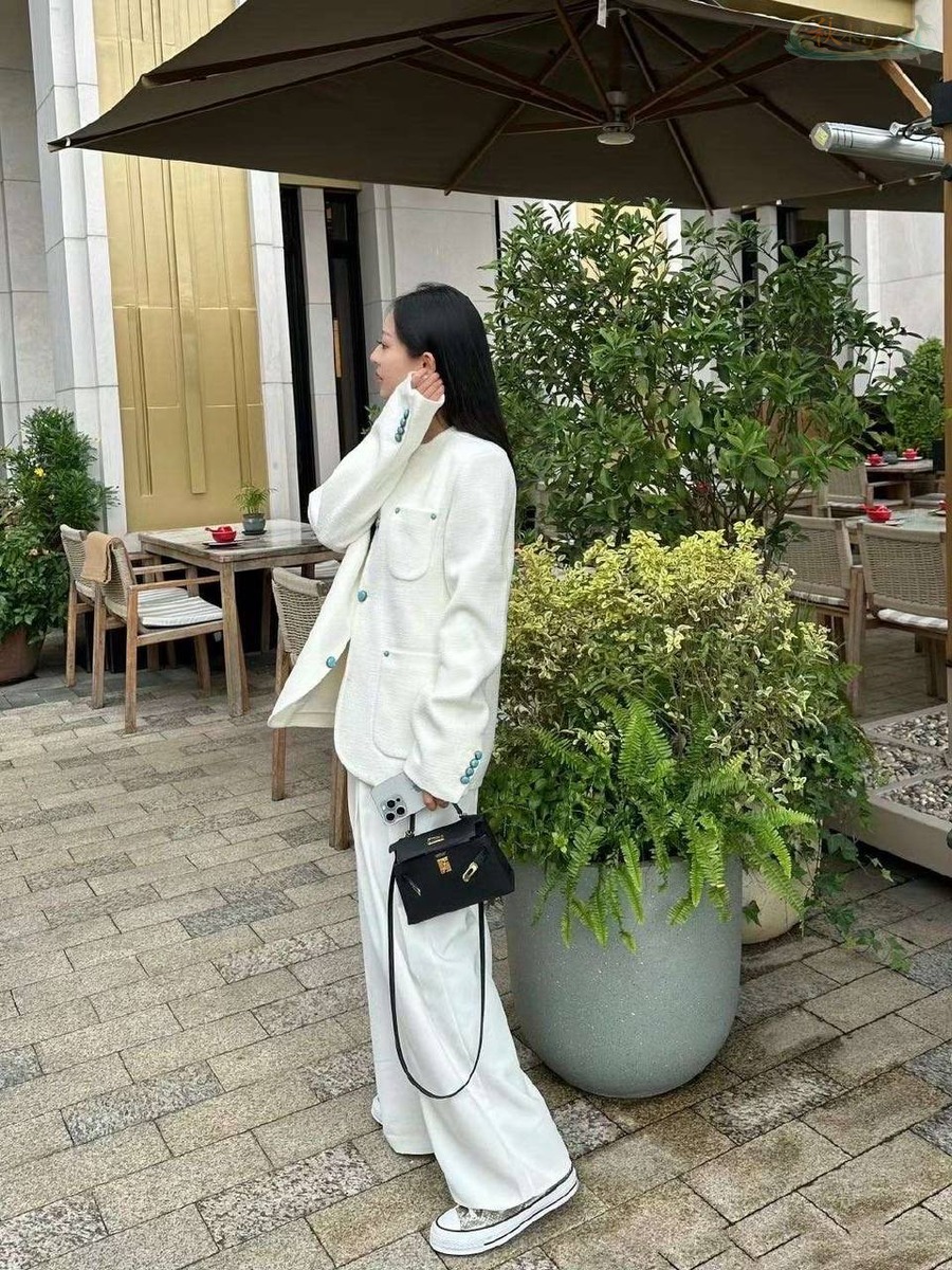 济南温柔模特广告拍照花絮