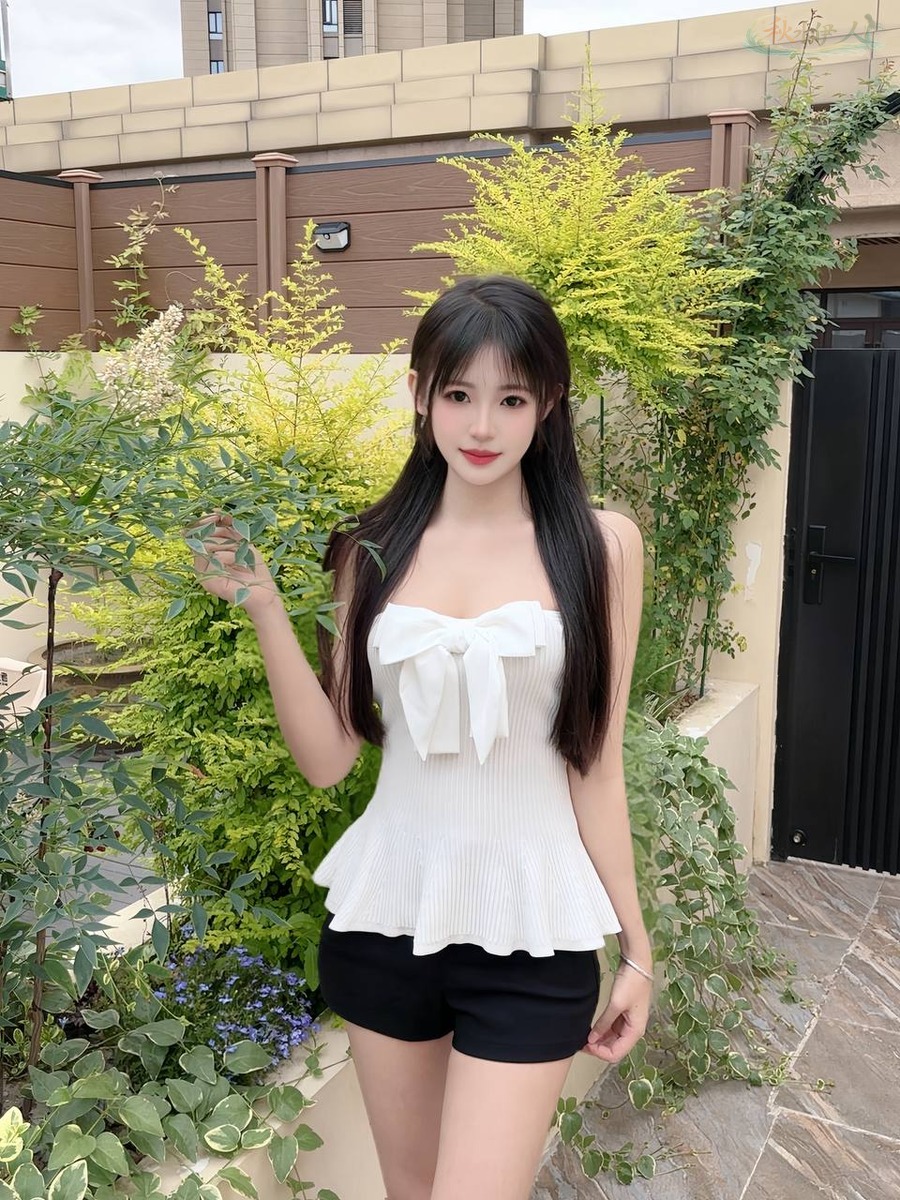武汉清纯甜美平面模特特写4