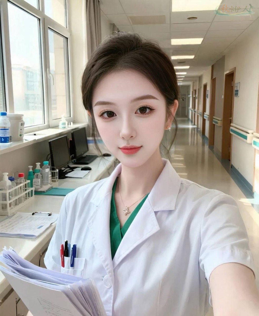 长沙清纯甜美模特街拍写真