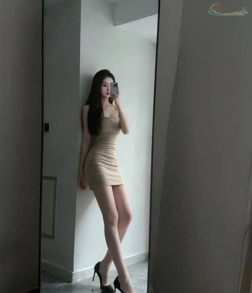 长沙自然美女模特时尚大片
