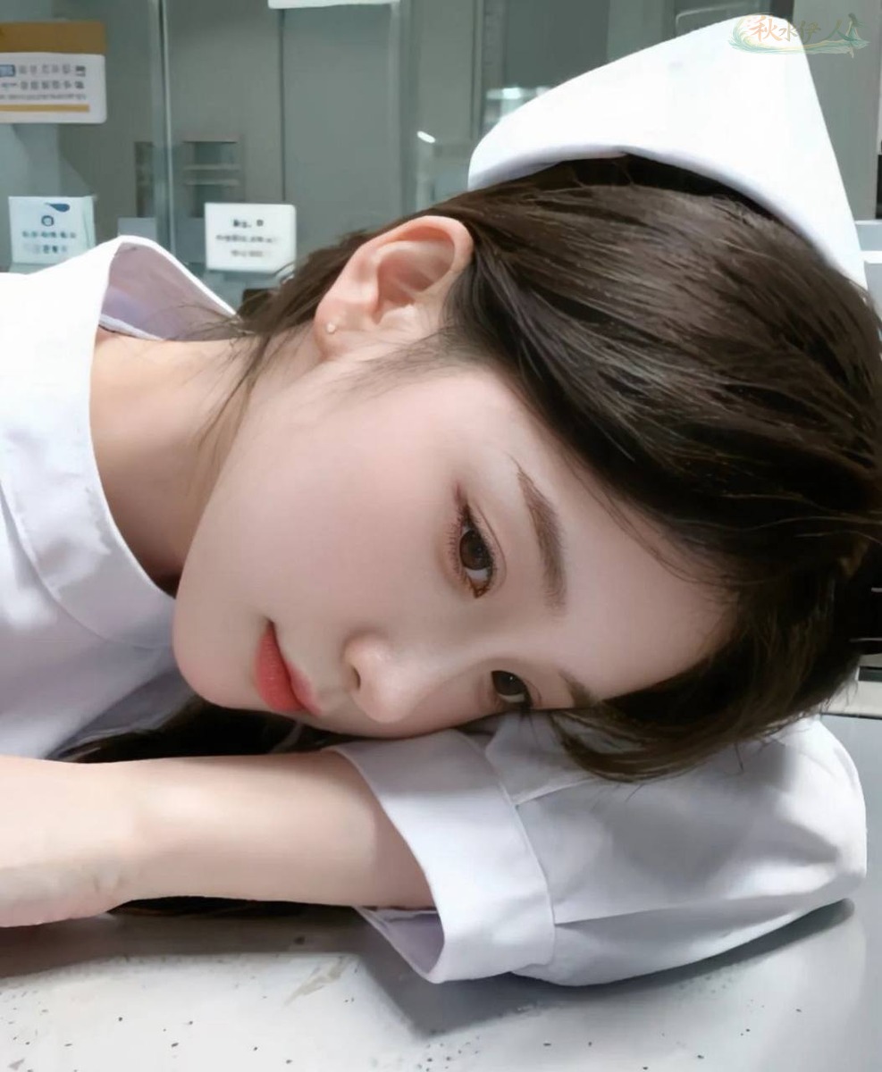 长沙初恋脸女模高清人像