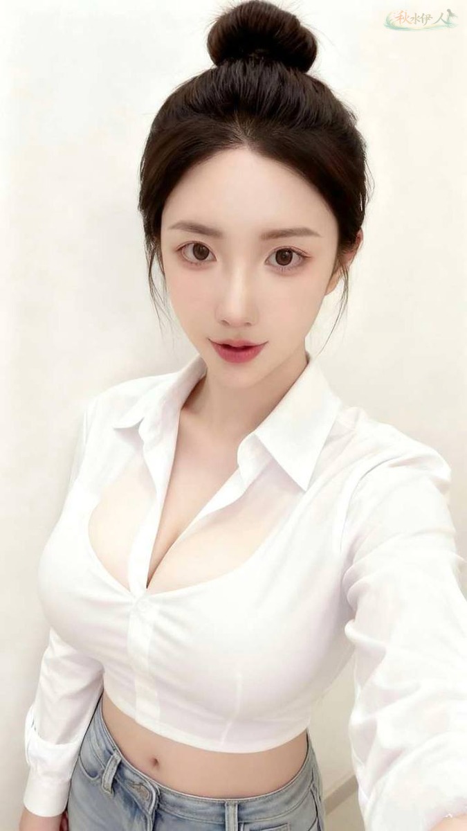 武汉纯欲甜美模特街拍