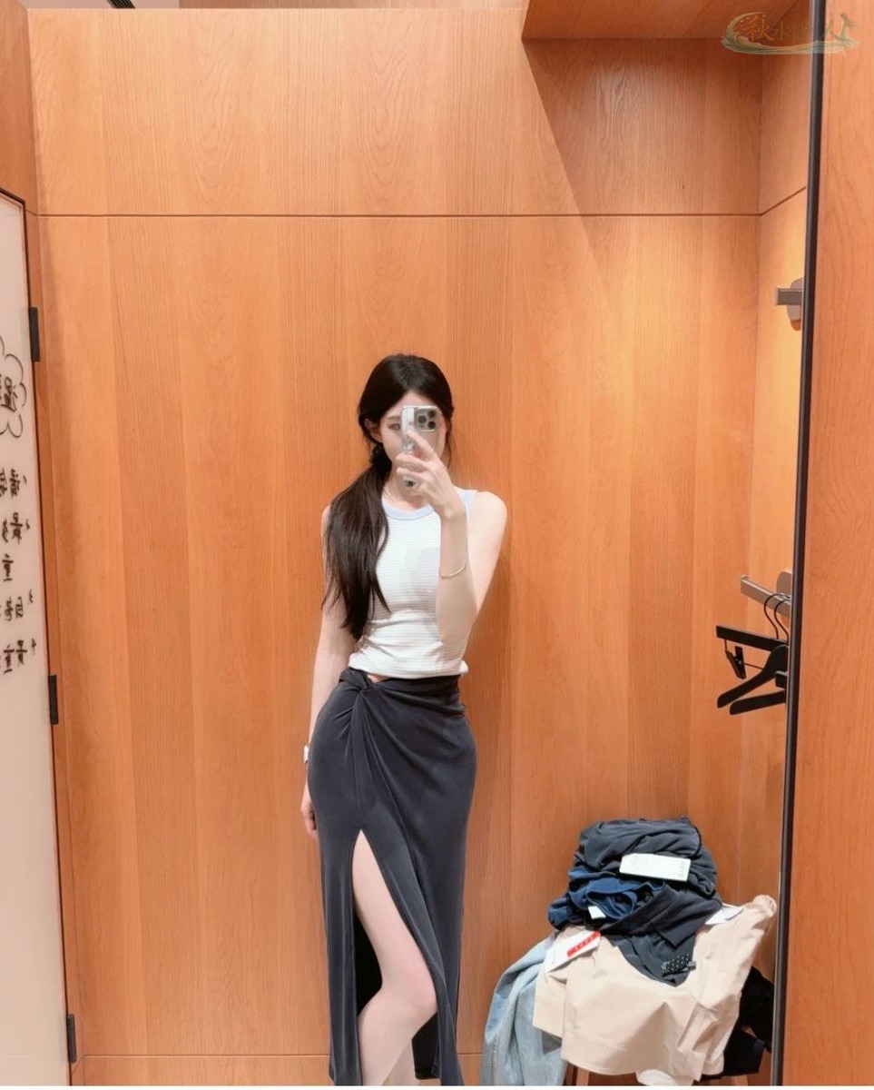 宁波平面模特 白月光女友感写真