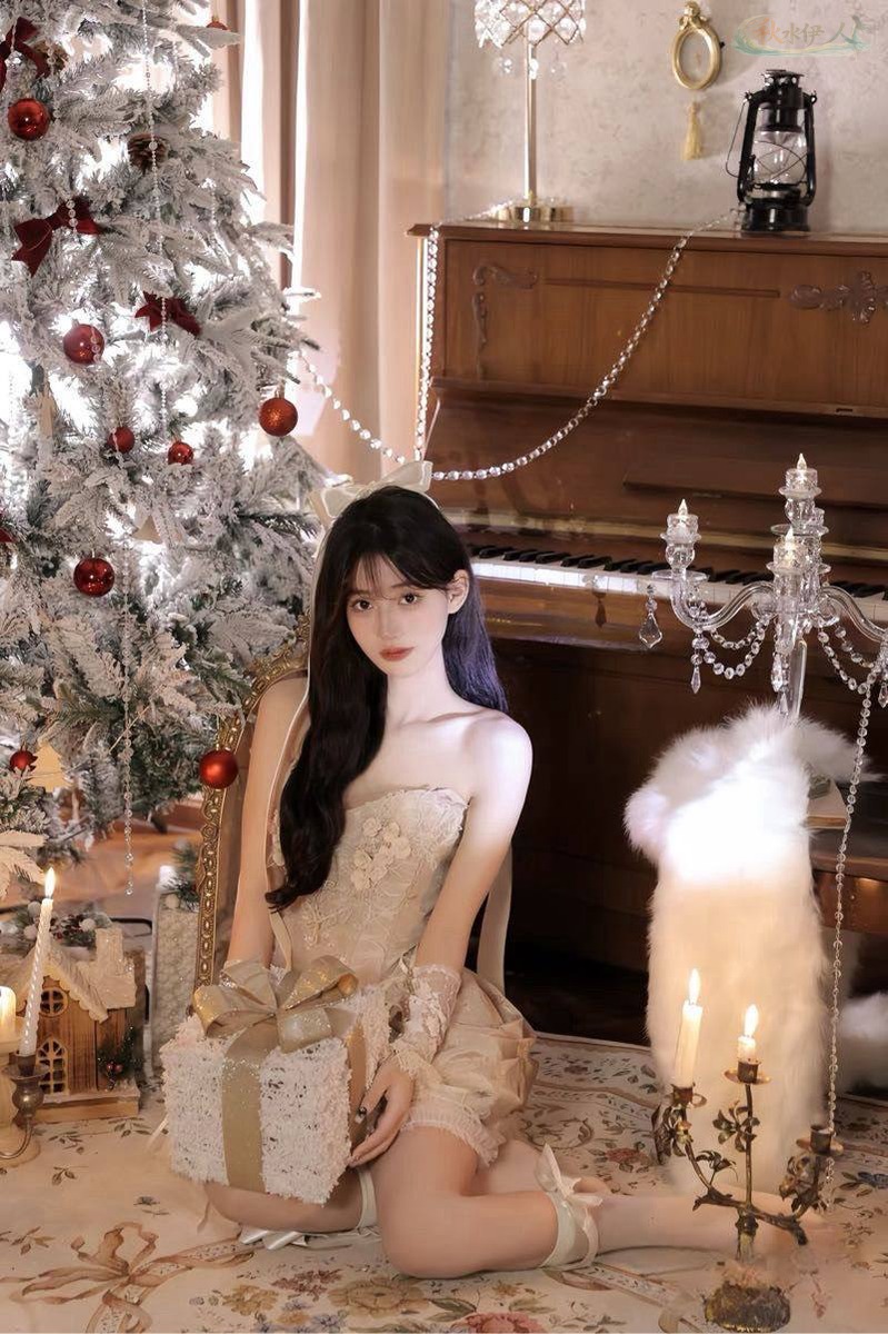 宁波邻家气质甜美模特写真