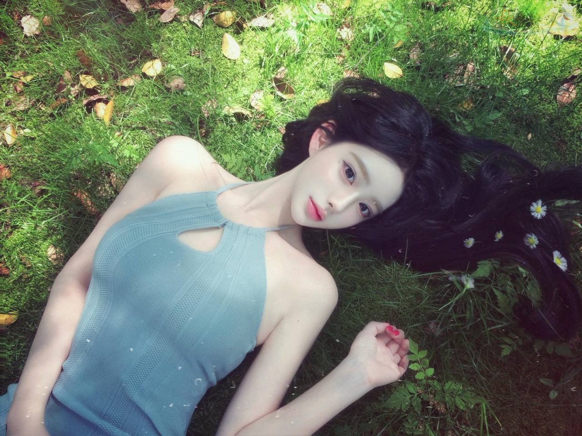 厦门白月光模特配合度高拍摄