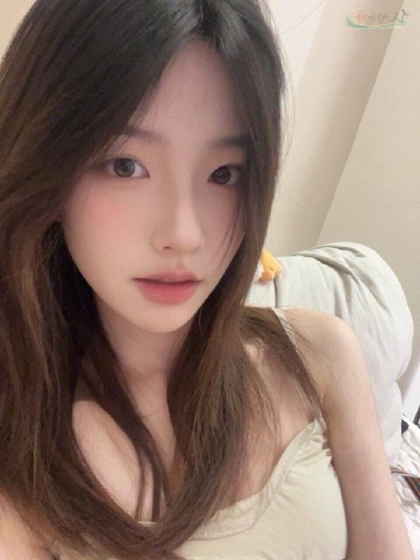 厦门素颜女神气质模特街拍
