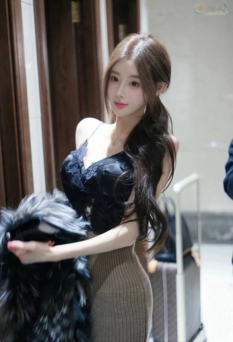 厦门00后模特专业表现力