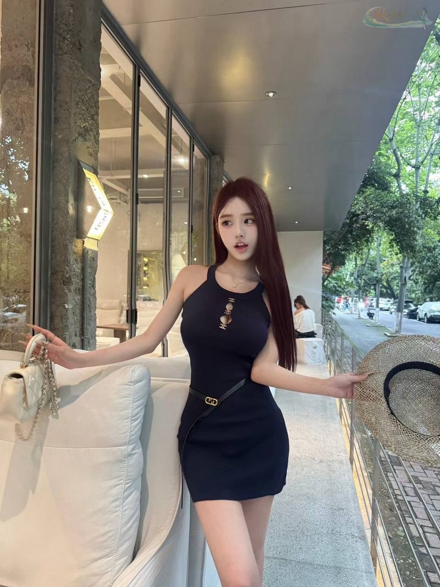 厦门甜美初恋女友感写真近照