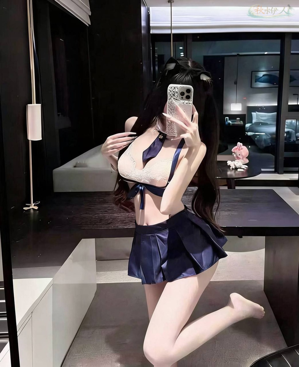厦门04年模特纯欲性感大片