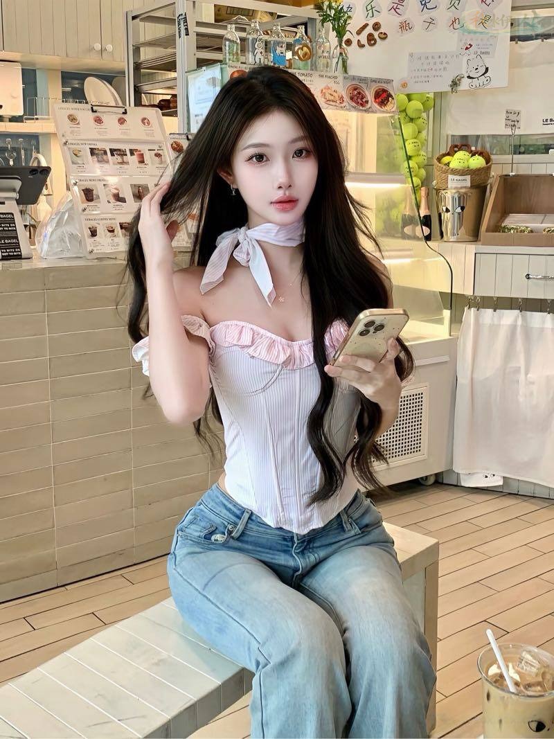 宁波气质女神C杯身材