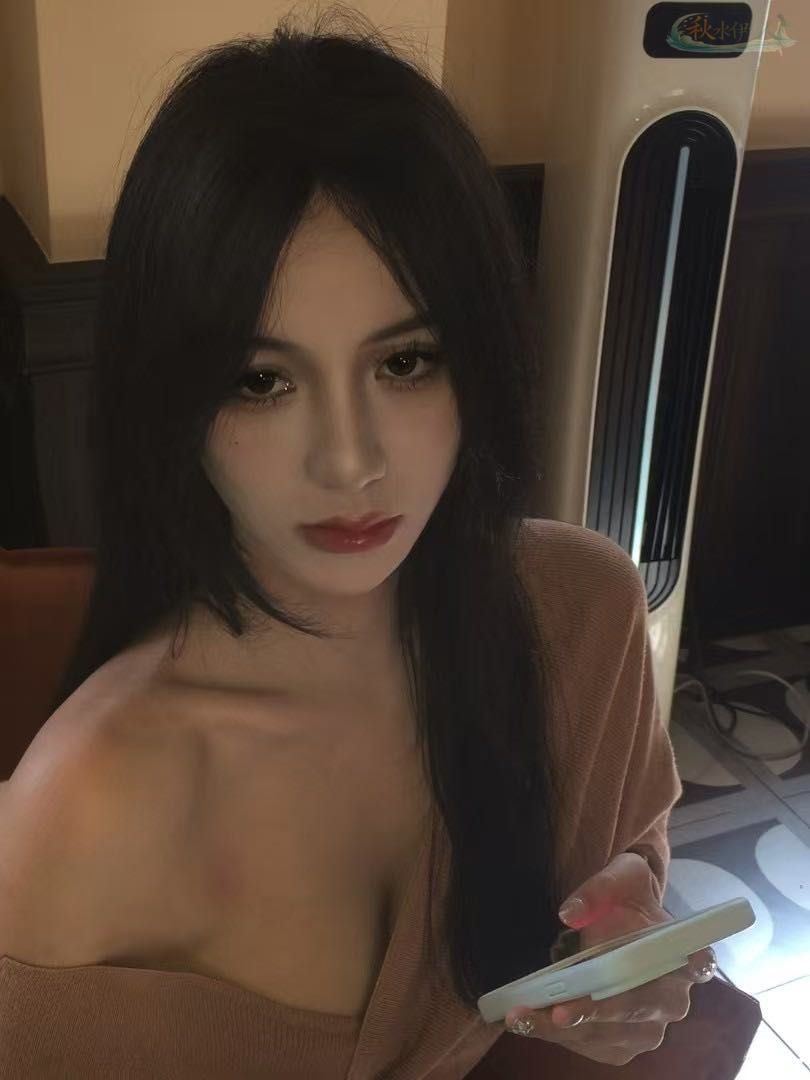 昆明百变风格模特写真