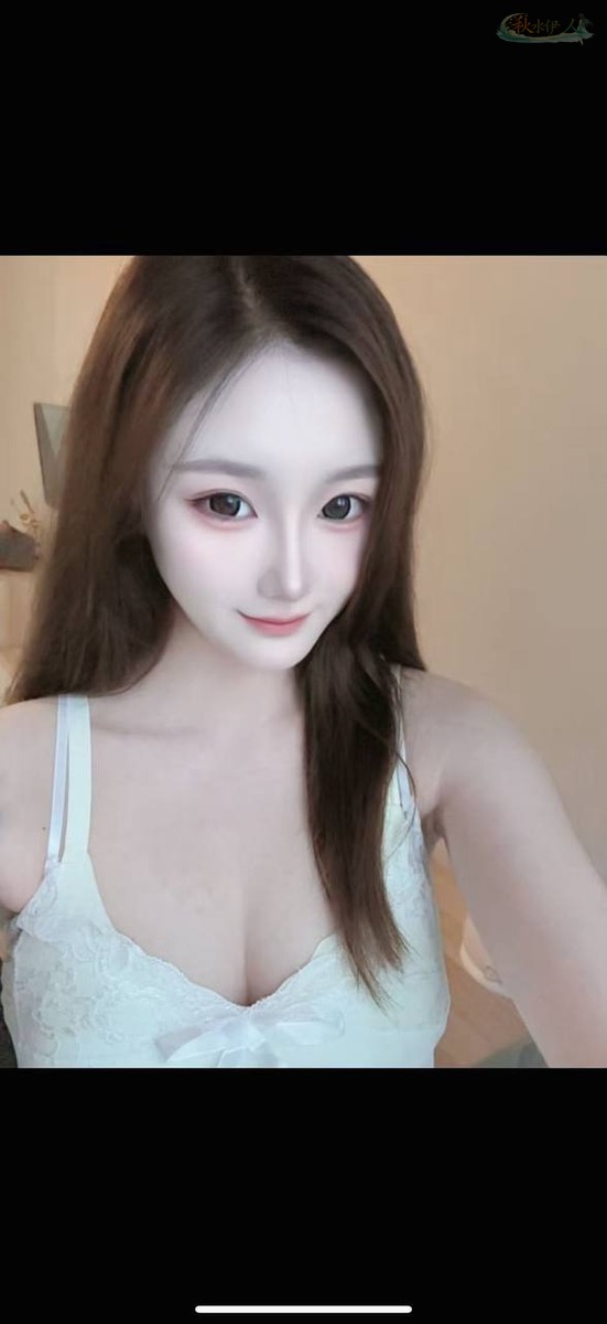 天津精致女友款洋气时尚模特