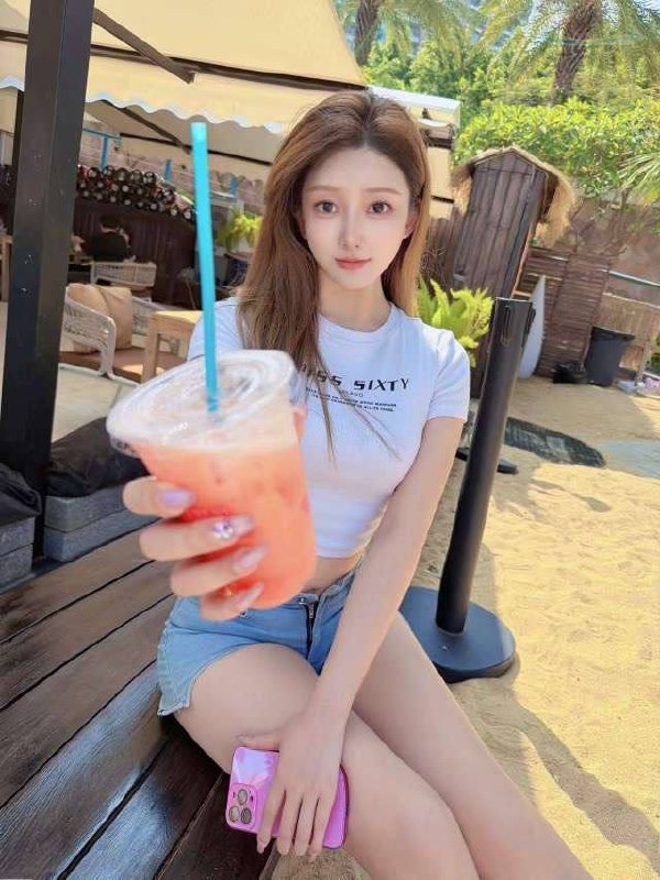 珠海模特个人写真 高挑女神 气质优雅