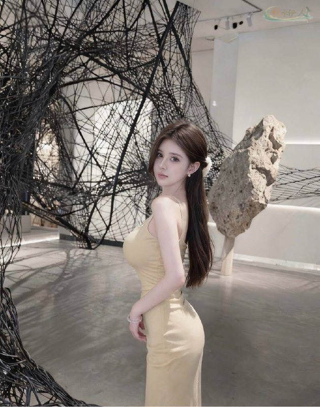 珠海清纯模特温柔谈吐自拍