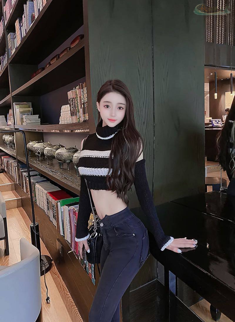 珠海E杯模特大长腿无赘肉