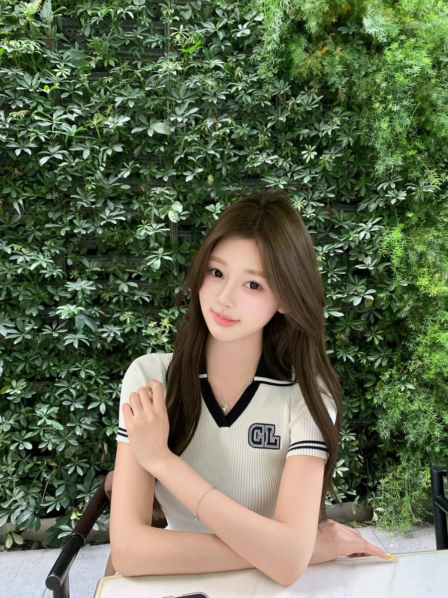 珠海174学生模特邻家女孩写真
