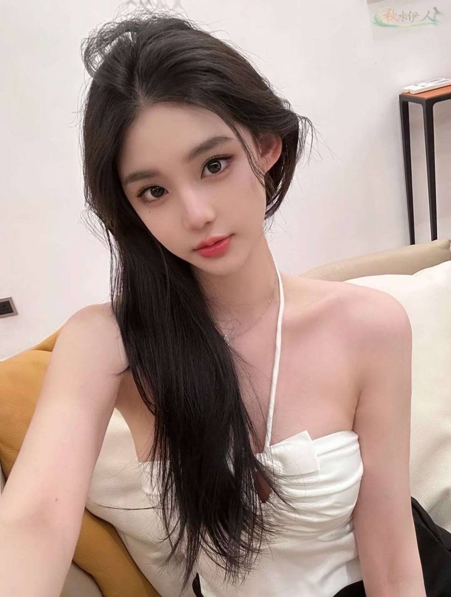 天津纯欲模特初恋脸马甲线