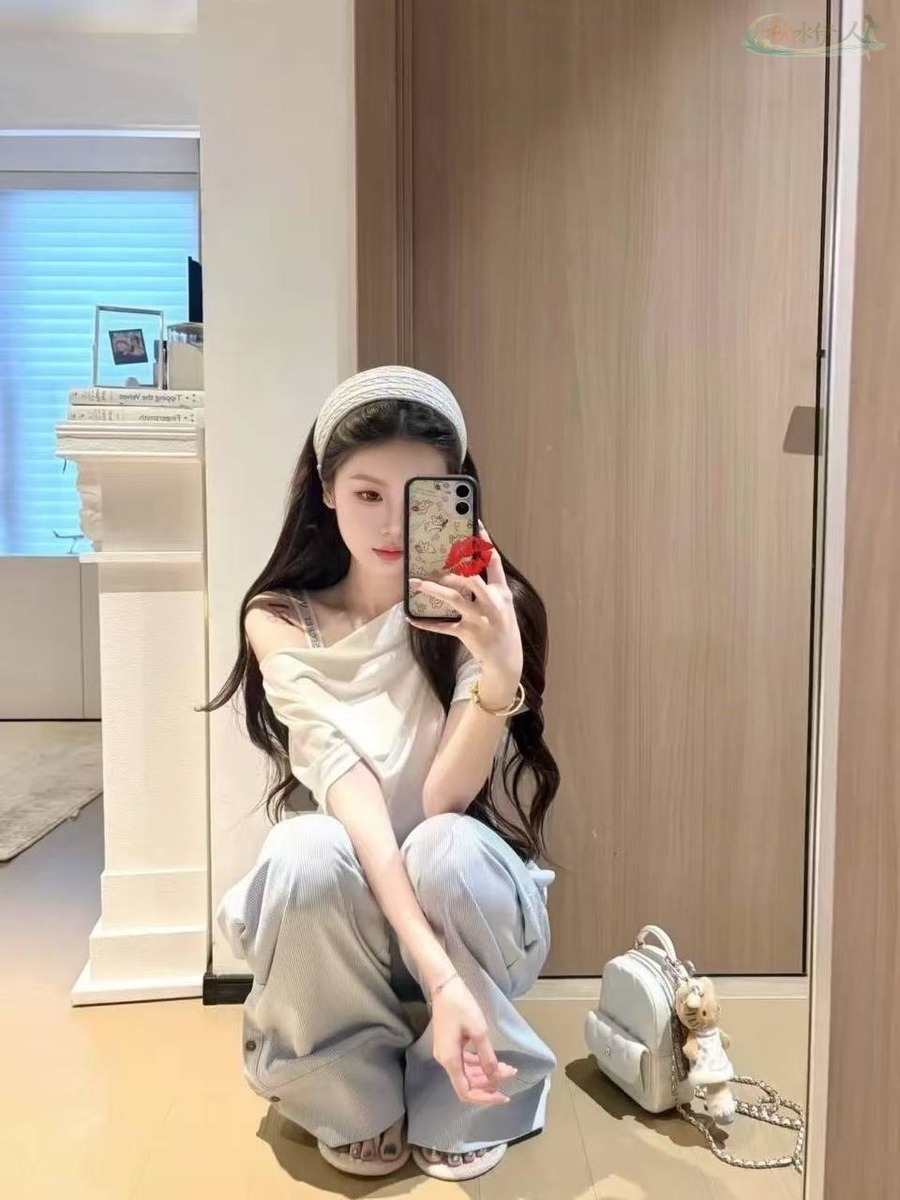 天津女友感模特零整容自然美