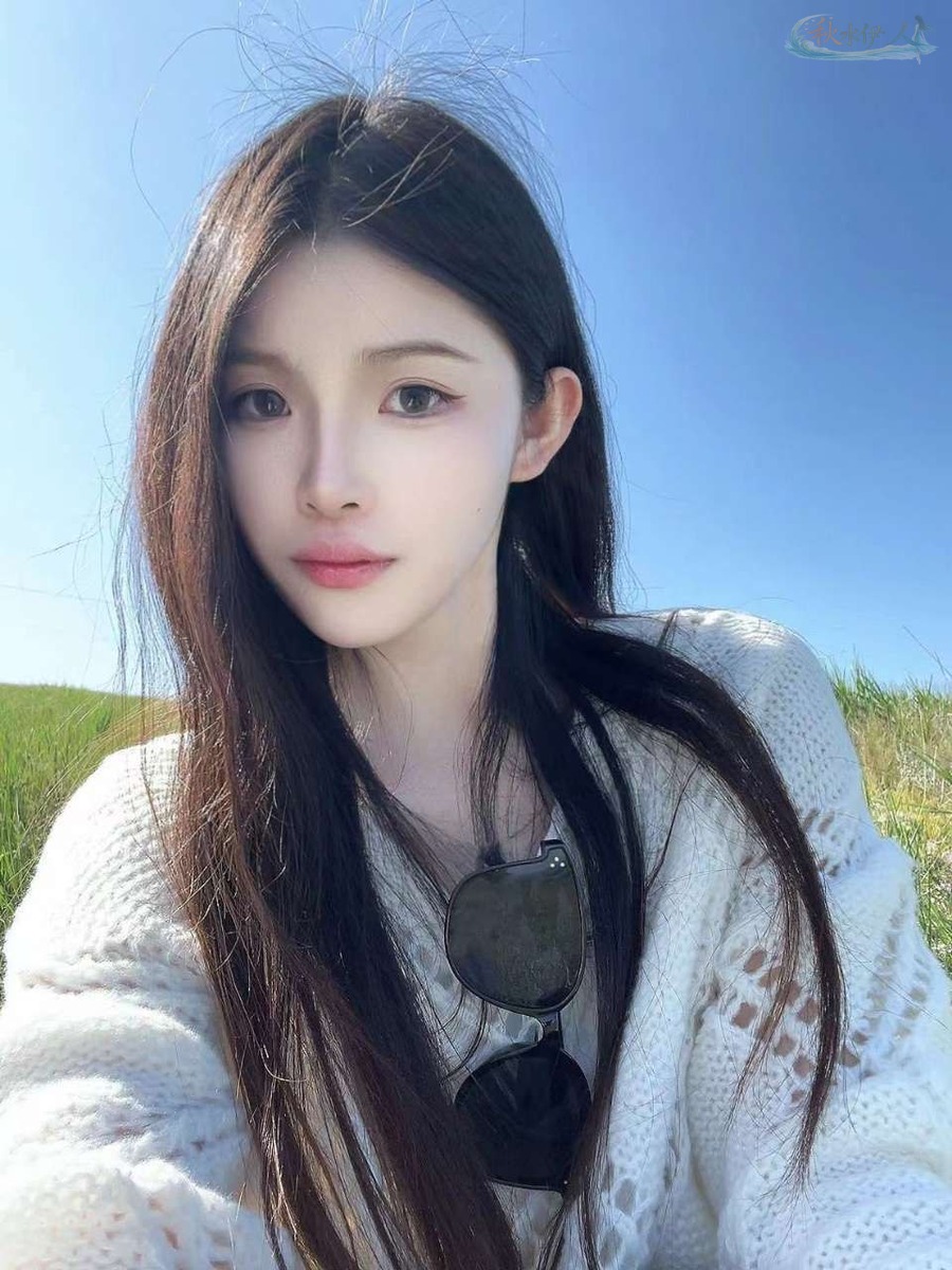 昆明清纯学生模特生活照1