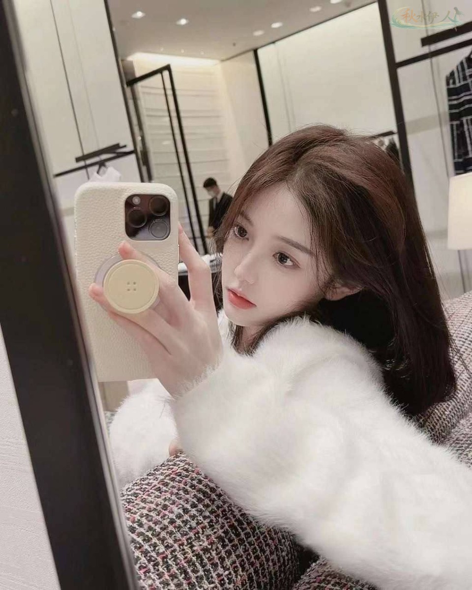 昆明168cm模特少女感写真