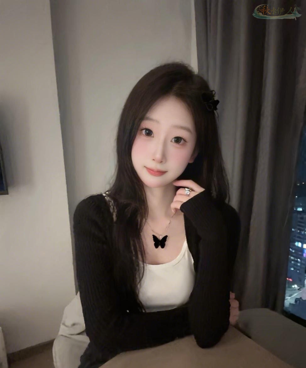 昆明170身高C杯平面模特写真图