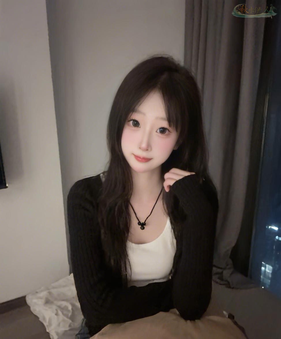 昆明清纯私房模特活泼开朗照片