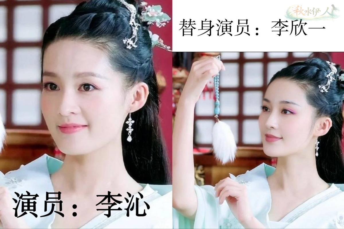 北京气质模特普通话一级展示
