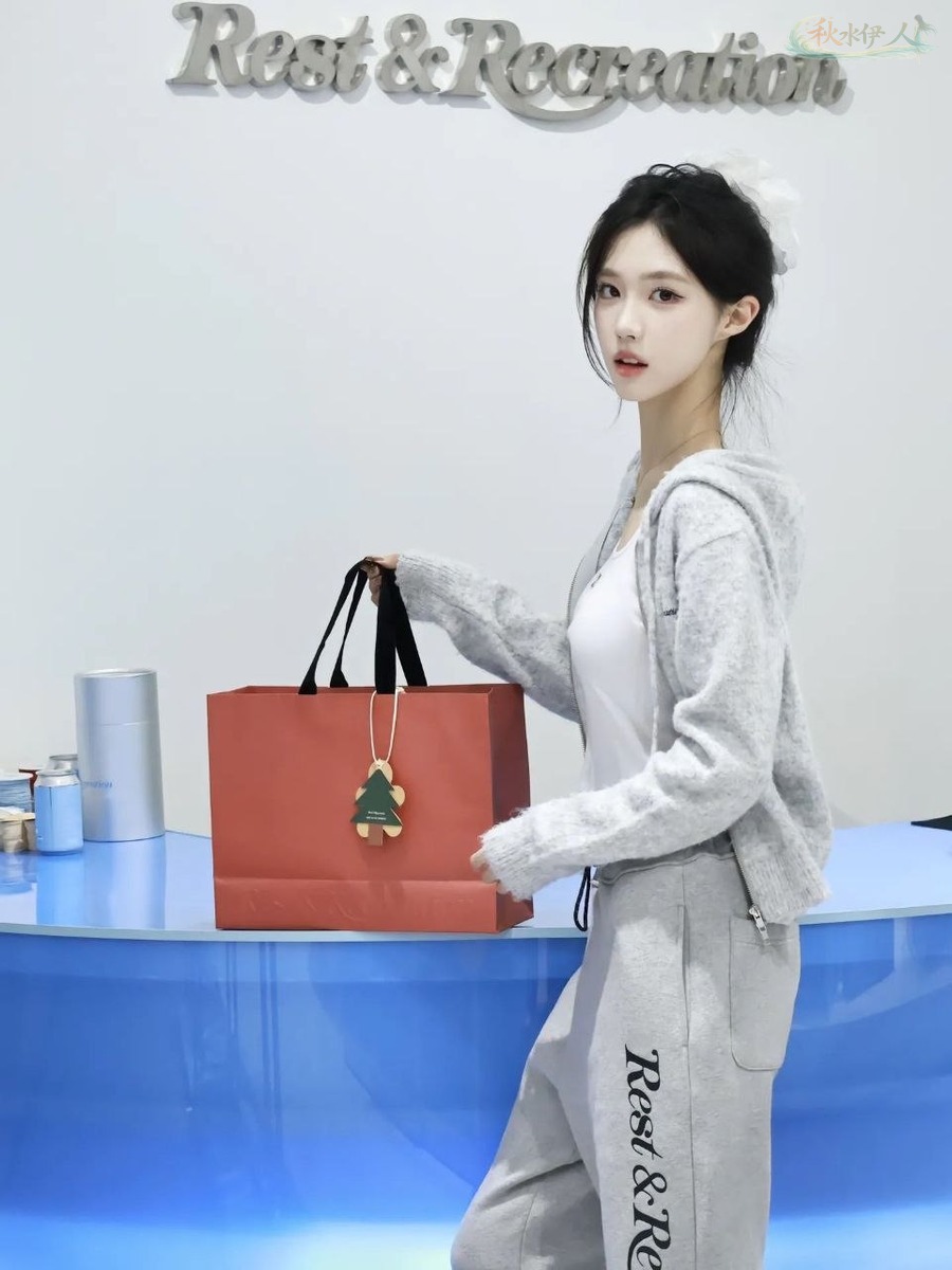 北京清纯系模特约拍作品5
