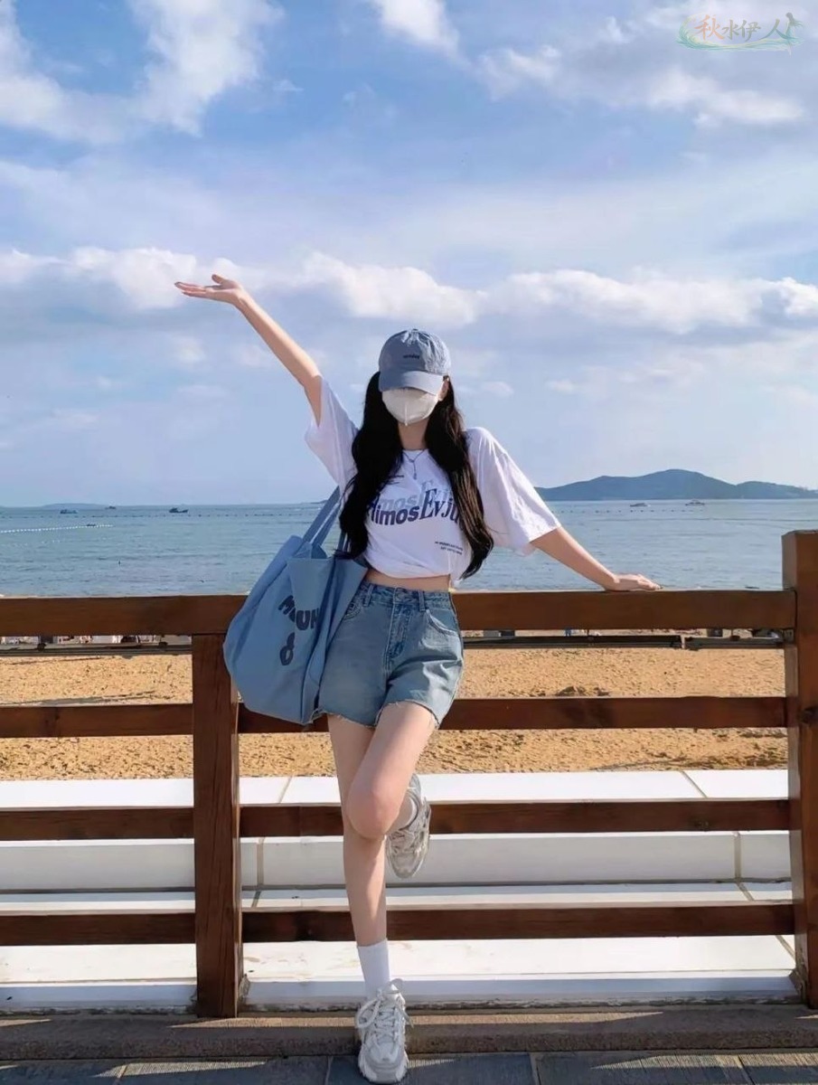 北京新人模特真胸C
