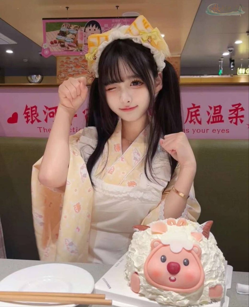 太原纯欲少女模特街拍