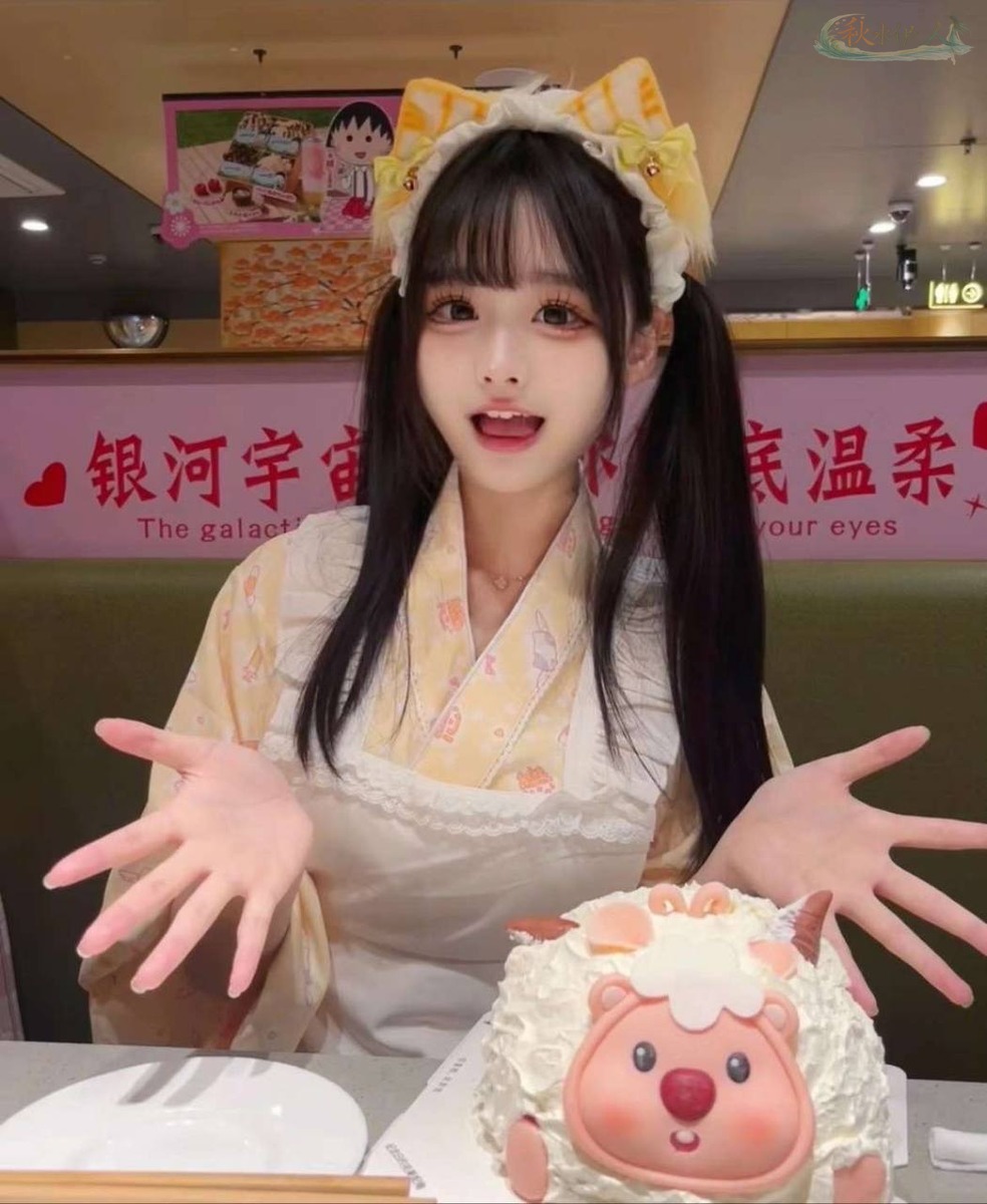 太原平面模特清新萝莉风格