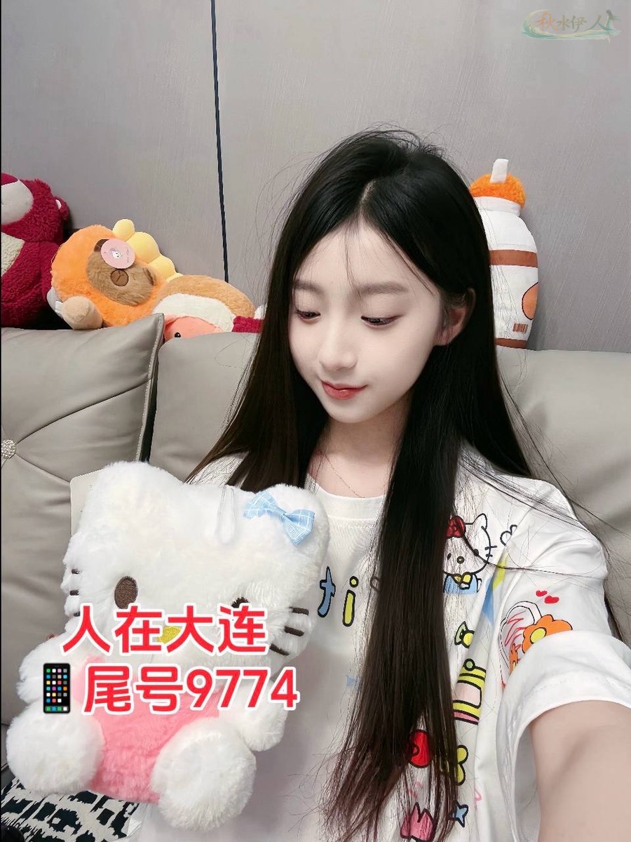 大连纯欲风模特生活随拍