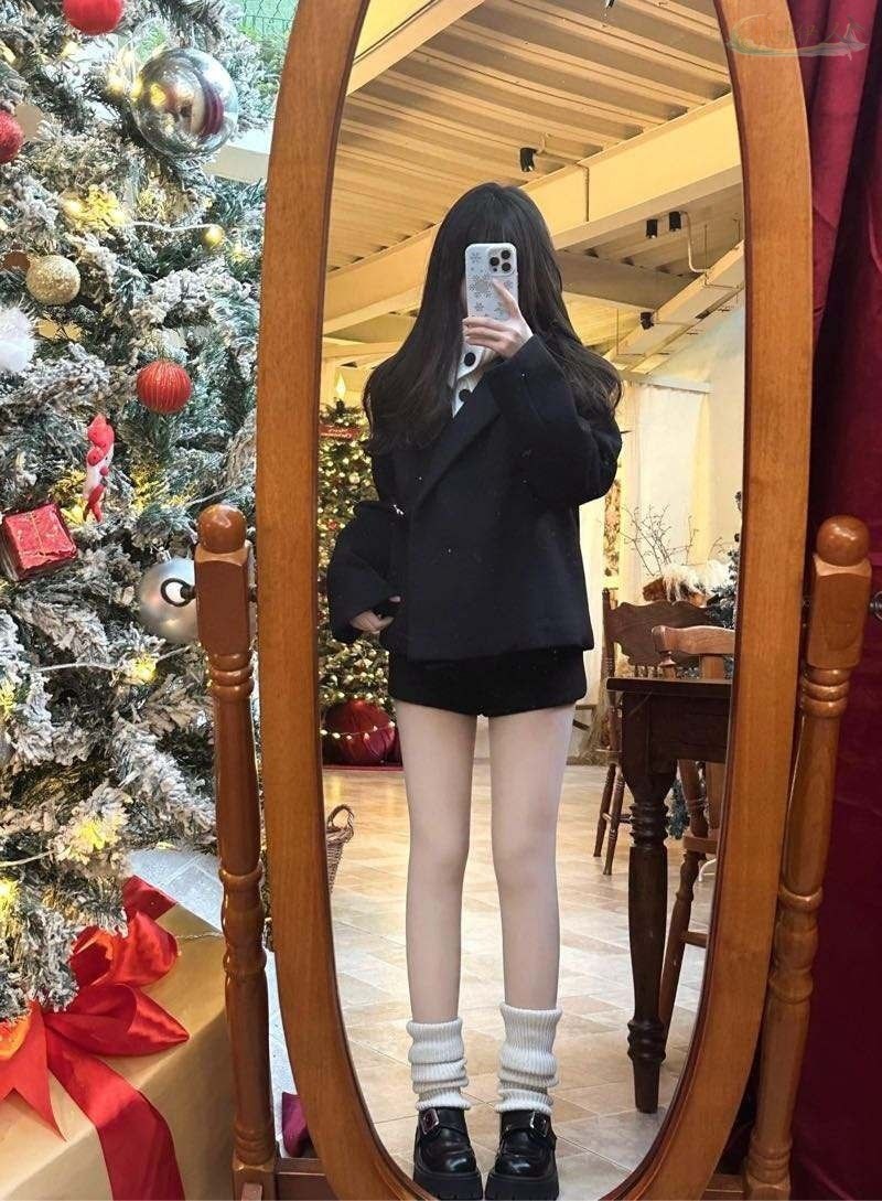 太原模特甜妹气质半身照