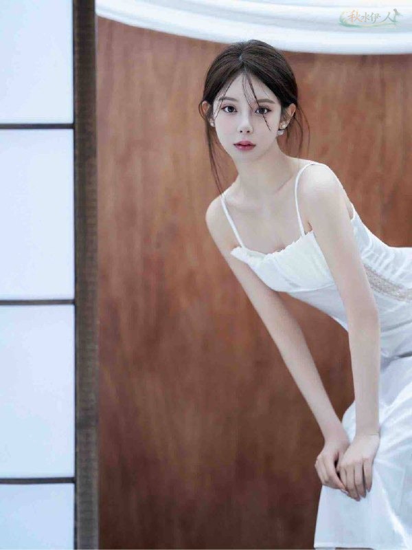 太原纯天然女友风模特街拍
