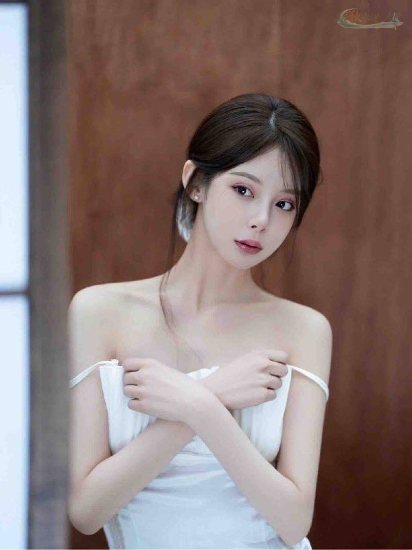 太原婉婉甜美微笑模特特写