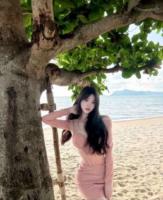 太原清纯模特站姿写真