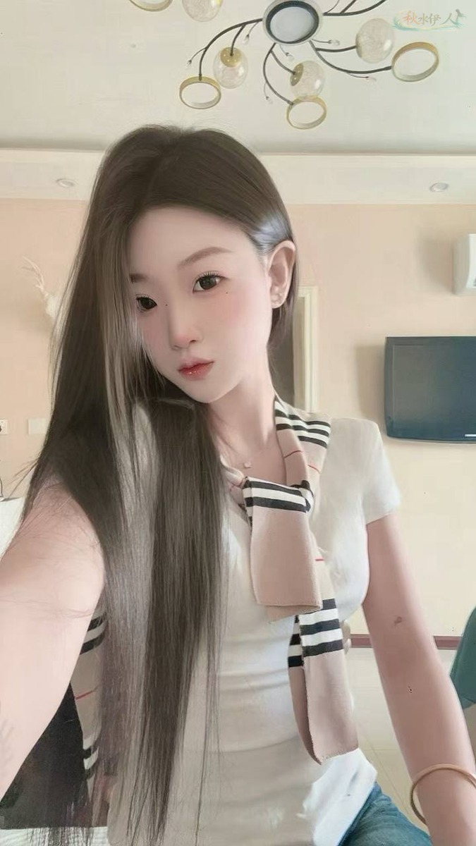 石家庄阳光乖巧模特无整容纹身