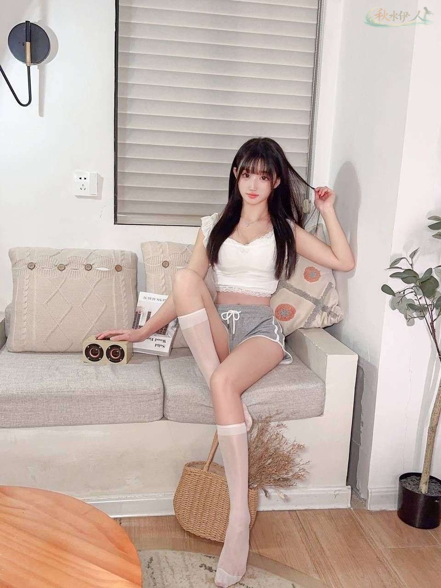 三亚青春校园模特日常拍摄