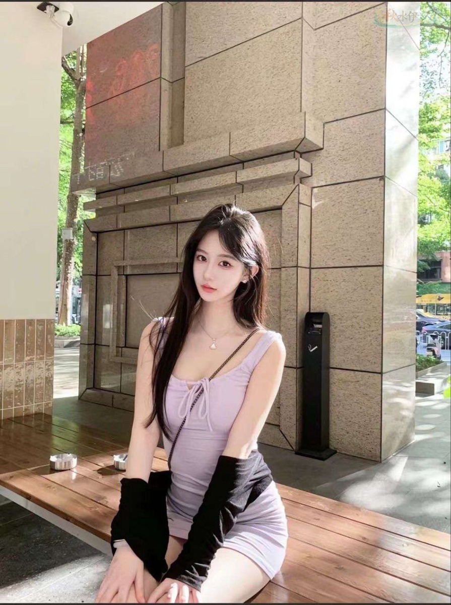 三亚05后气质少女写真