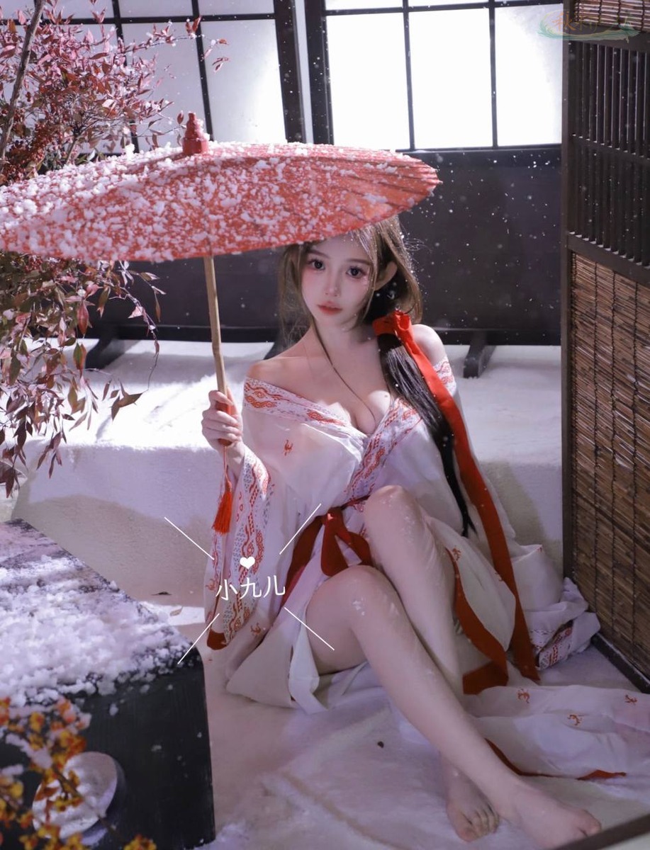 成都甜妹初恋感写真