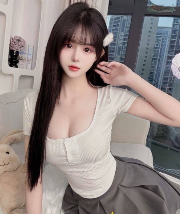 成都平面模特清纯甜美pose示范