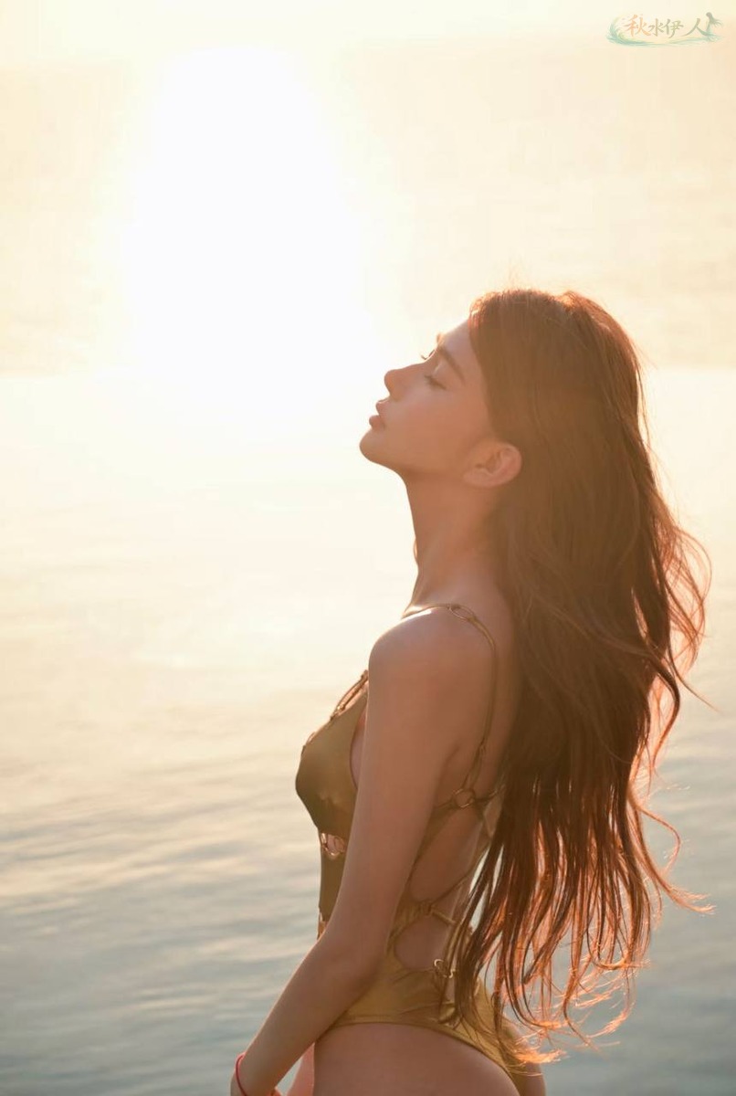 上海甜美温柔御姐圈外模特D杯曲线