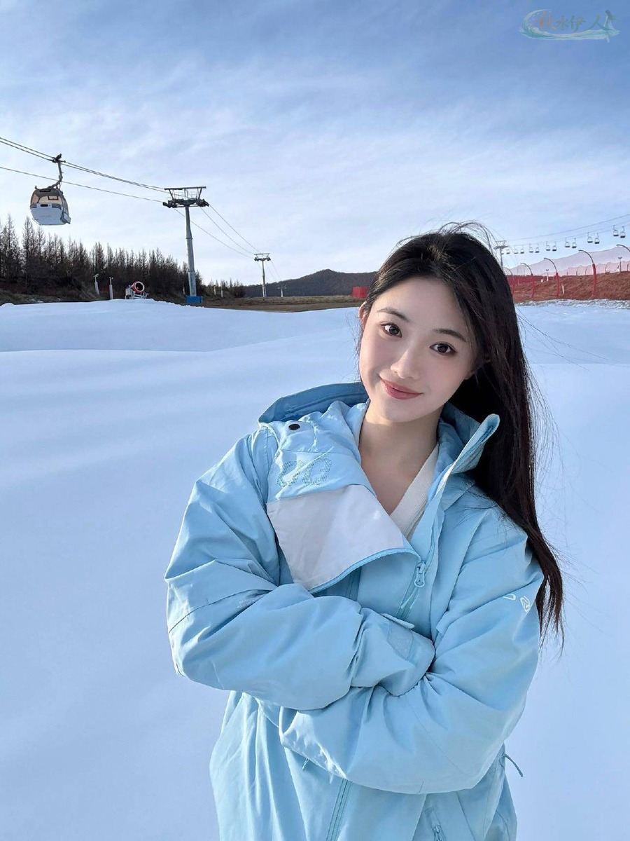 上海温婉风格模特特写