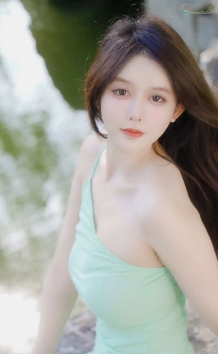 上海气质甜美平面模特街拍