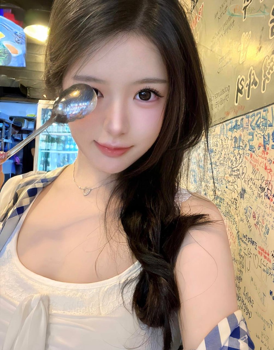上海172D美术生模特写真